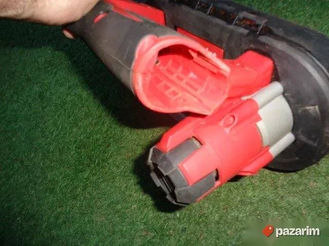 MILWAUKEE M12 BS tracna testera – bansek (bonsek) -ORIGINAL 3