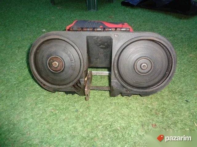 MILWAUKEE M12 BS tracna testera – bansek (bonsek) -ORIGINAL 5
