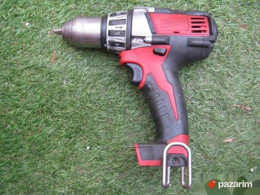 MILWAUKEE C14 DD-402C COMPACT aku busilica-14,4V-ORIGINAL