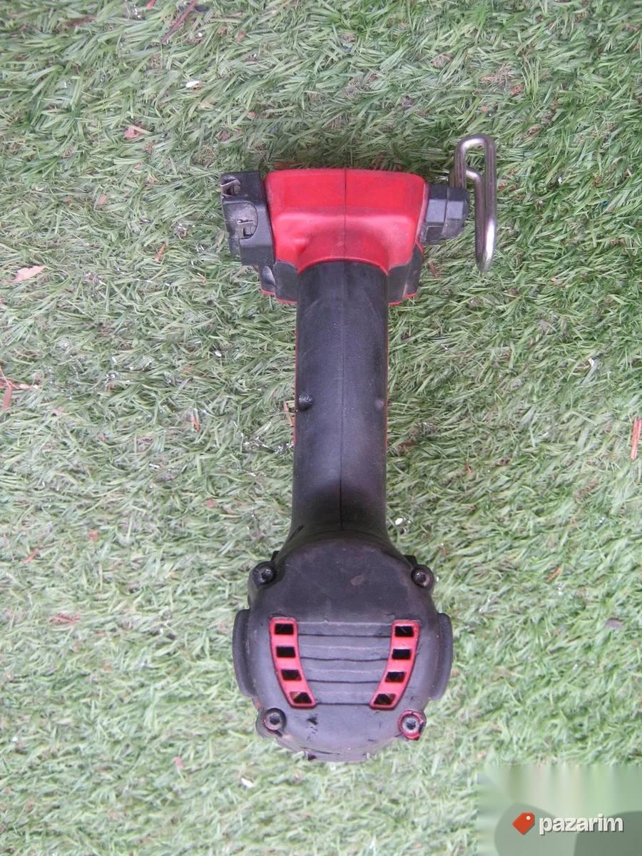 MILWAUKEE C14 DD-402C COMPACT aku busilica-14,4V-ORIGINAL 3