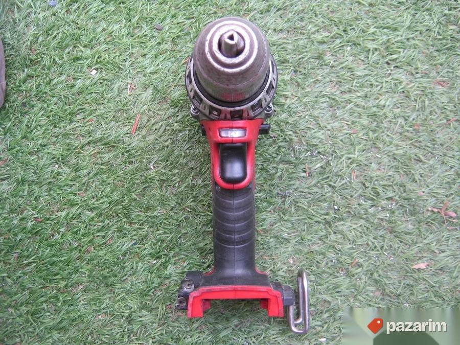 MILWAUKEE C14 DD-402C COMPACT aku busilica-14,4V-ORIGINAL 4
