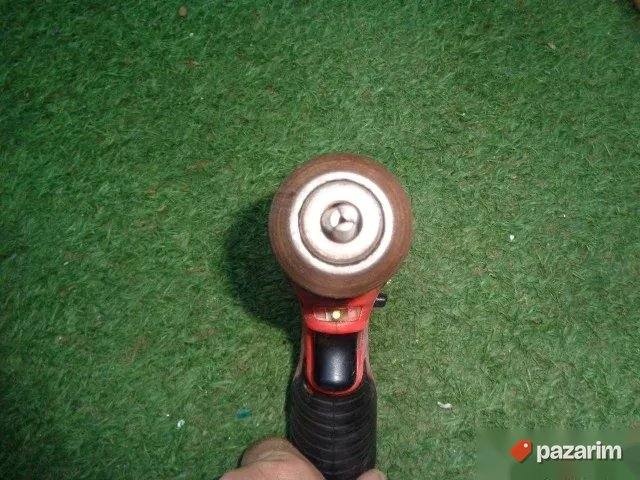 MILWAUKEE M12 BDD aku busilica-srafijlica - 12V - ORIGINAL 3