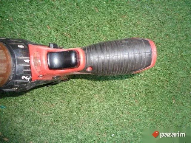 MILWAUKEE M12 BDD aku busilica-srafijlica - 12V - ORIGINAL 6