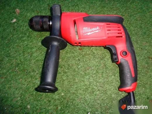 MILWAUKEE PD 705 profesionalna bušilica - ORIGINAL