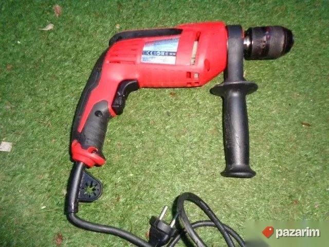 MILWAUKEE PD 705 profesionalna bušilica - ORIGINAL 2