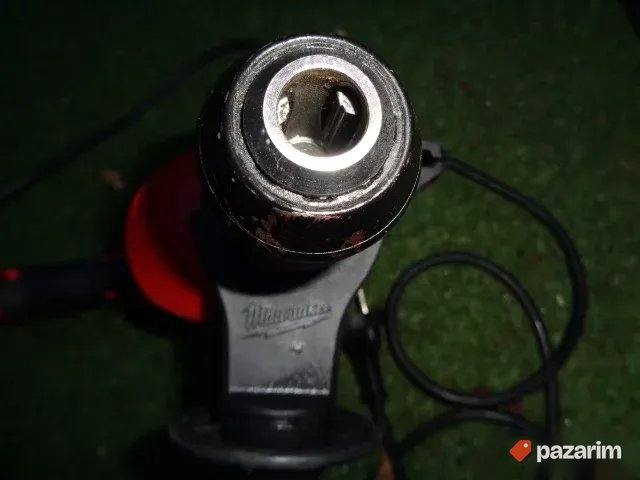 MILWAUKEE PD 705 profesionalna bušilica - ORIGINAL 4