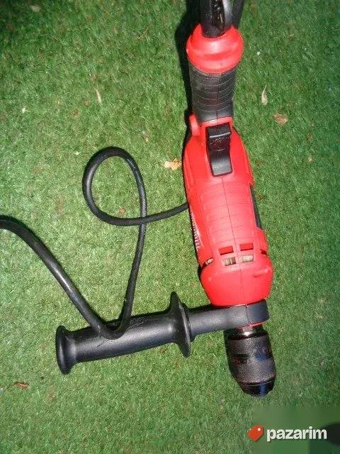 MILWAUKEE PD 705 profesionalna bušilica - ORIGINAL 5