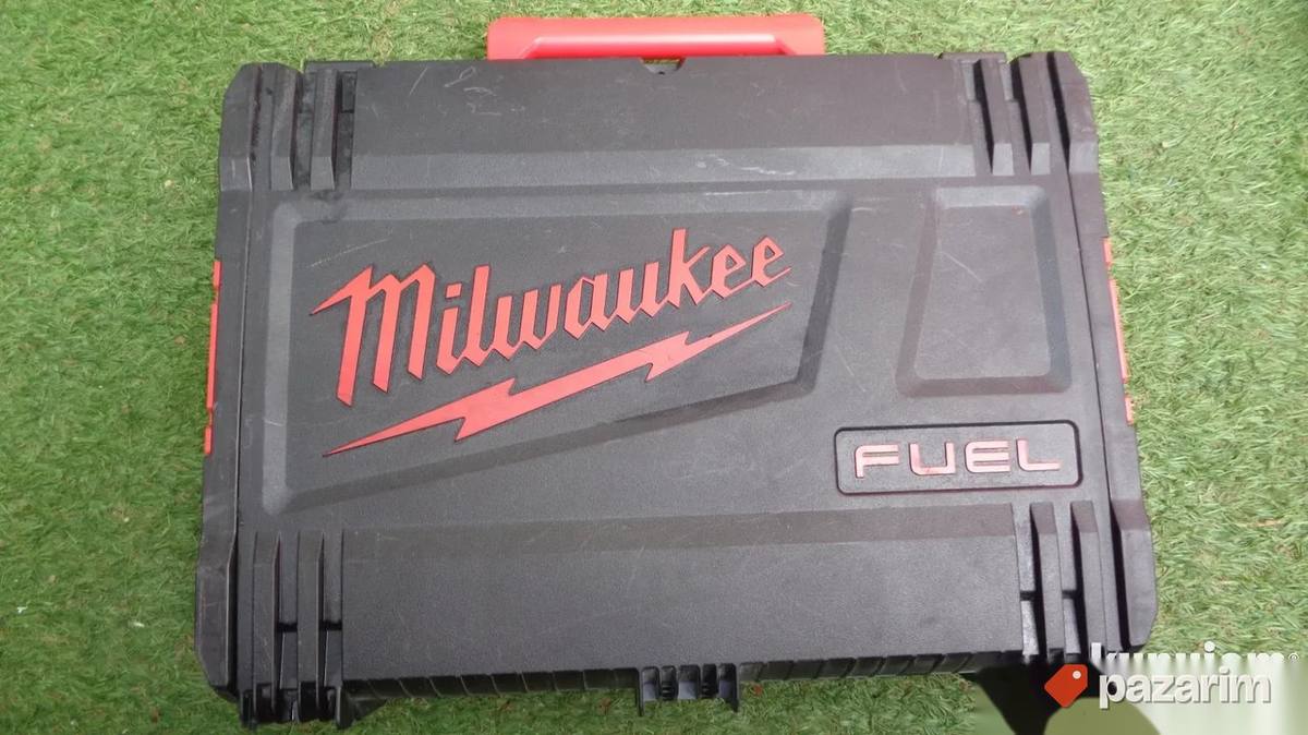 MILWAUKEE kofer - original 1
