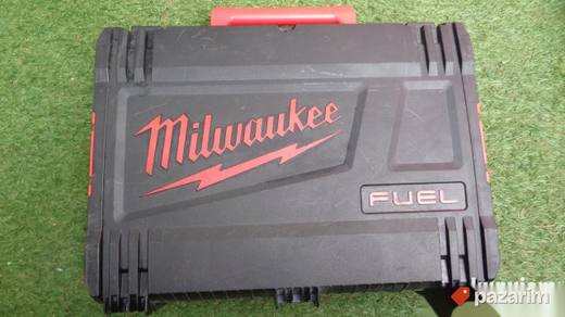 MILWAUKEE kofer - original