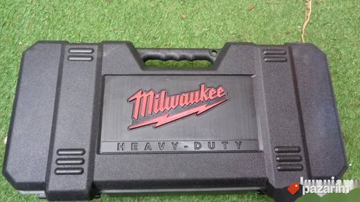 MILWAUKEE kofer za testeru lisicarku - ORIGINAL