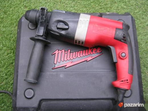 MILWAUKEE PFH 24 E udarna busilica-tiplarica -ORIGINAL