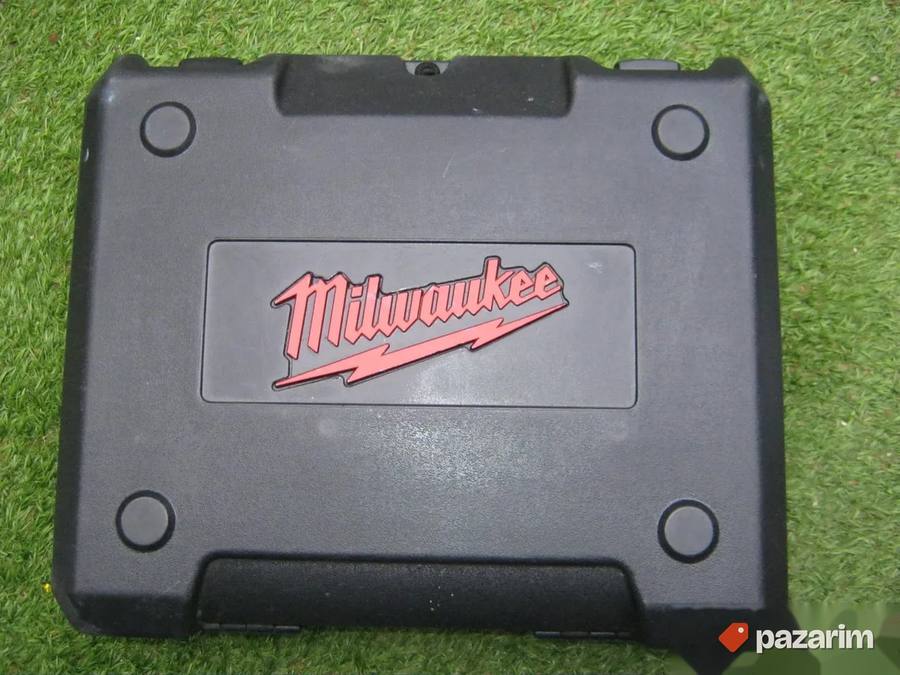 MILWAUKEE PFH 24 E udarna busilica-tiplarica -ORIGINAL 3