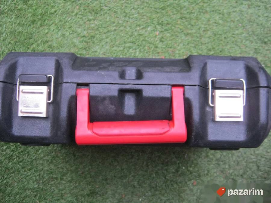 MILWAUKEE PFH 24 E udarna busilica-tiplarica -ORIGINAL 4