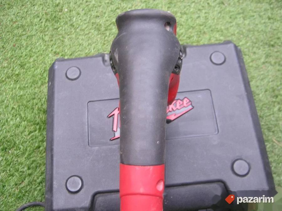 MILWAUKEE PFH 24 E udarna busilica-tiplarica -ORIGINAL 7