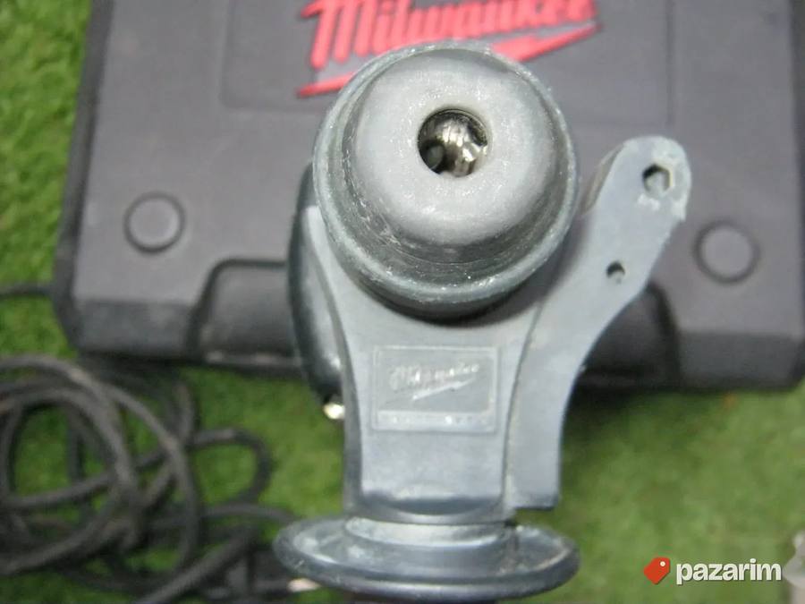 MILWAUKEE PFH 24 E udarna busilica-tiplarica -ORIGINAL 8