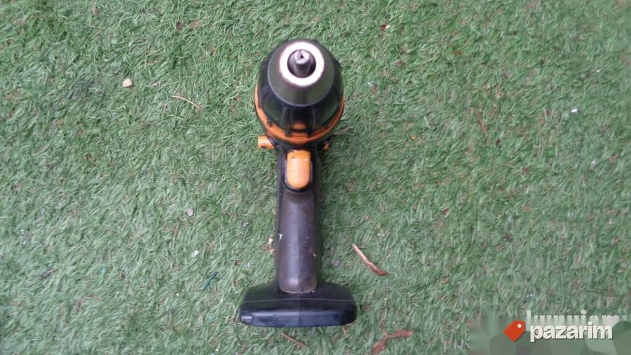 PANASONIC EY6409 aku busilica - Made in Japan- ORIGINAL 5