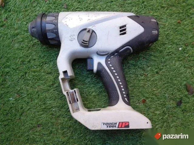 PANASONIC EY78A1 TOUGH TOOL aku udarna busilica-tiplarica 1