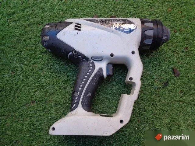 PANASONIC EY78A1 TOUGH TOOL aku udarna busilica-tiplarica 3
