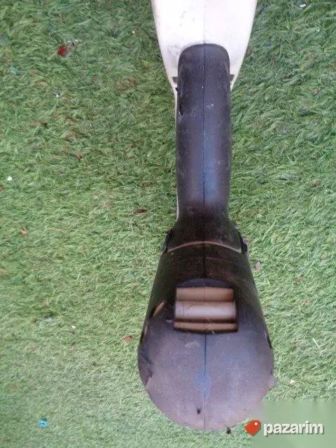 PANASONIC EY78A1 TOUGH TOOL aku udarna busilica-tiplarica 4