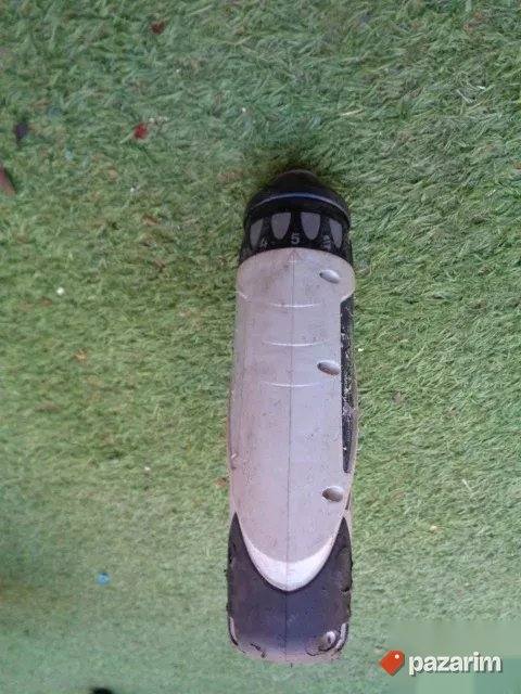 PANASONIC EY78A1 TOUGH TOOL aku udarna busilica-tiplarica 5