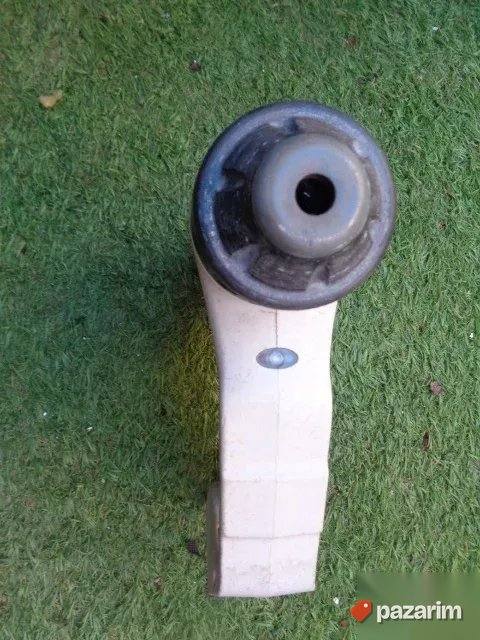 PANASONIC EY78A1 TOUGH TOOL aku udarna busilica-tiplarica 6