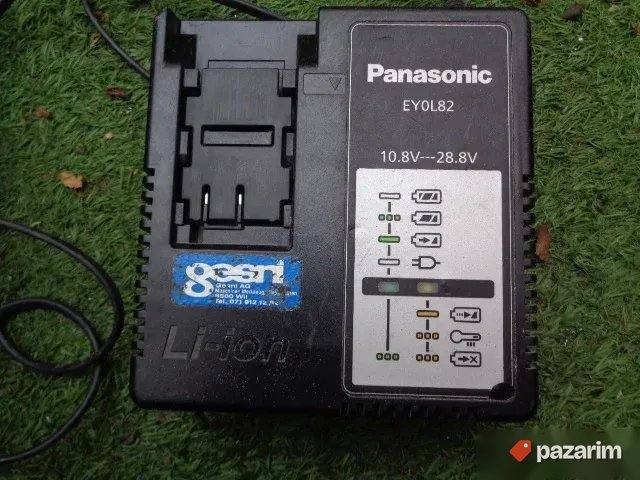 PANASONIC punjaci EY0L80 i EY0L82 - ORIGINAL 1