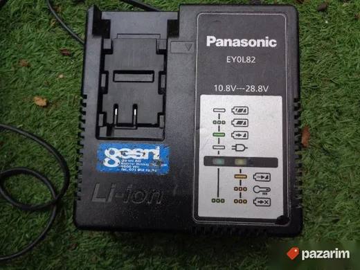 PANASONIC punjaci EY0L80 i EY0L82 - ORIGINAL