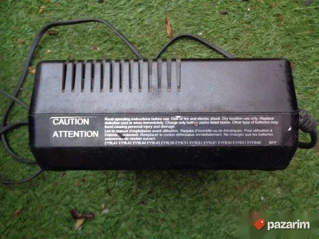 PANASONIC punjaci EY0L80 i EY0L82 - ORIGINAL 2
