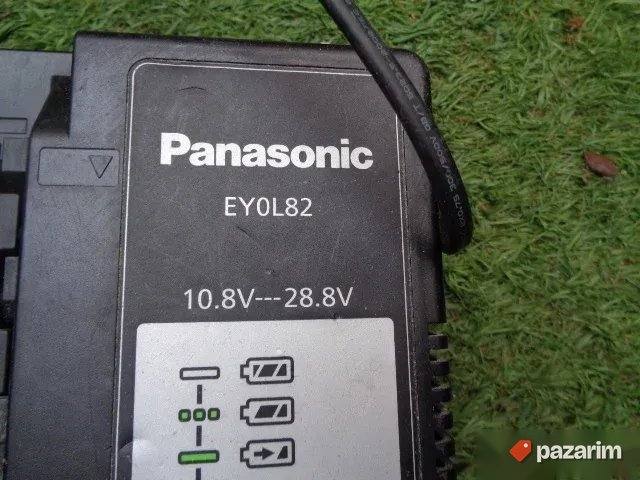 PANASONIC punjaci EY0L80 i EY0L82 - ORIGINAL 4