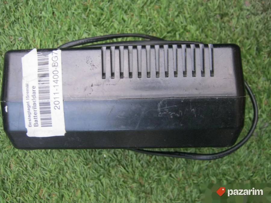 PANASONIC punjaci EY0L80 i EY0L82 - ORIGINAL 7