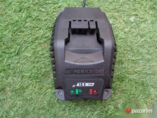 PARKSIDE (FLORABEST) punjac PLG 18 A1 - original