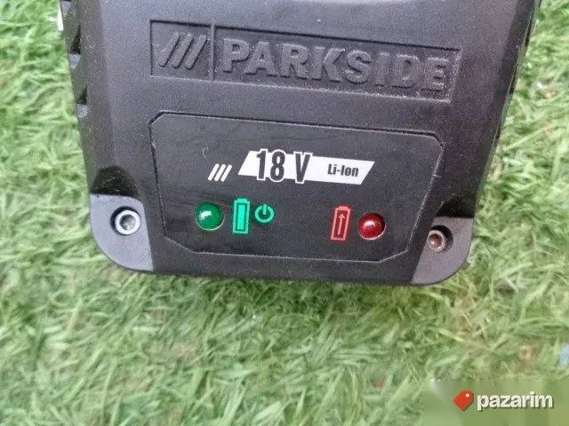 PARKSIDE (FLORABEST) punjac PLG 18 A1 - original 5