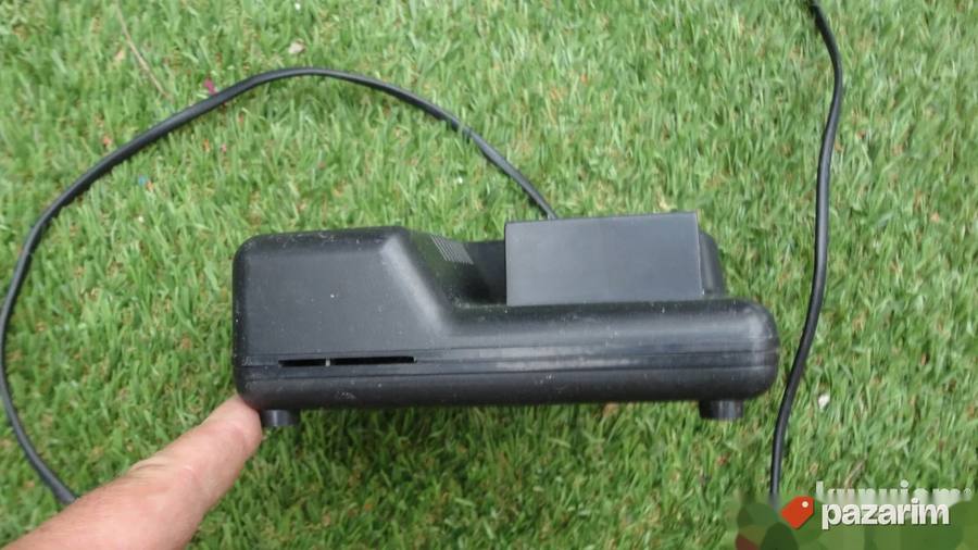 POWER PLUS punjac XQ automatski - ORIGINAL 2