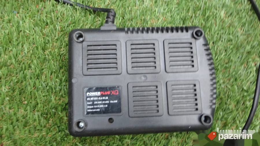 POWER PLUS punjac XQ automatski - ORIGINAL 3
