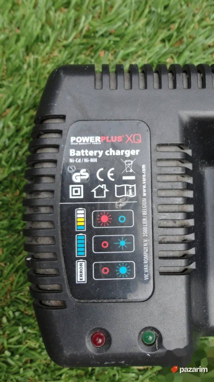 POWER PLUS punjac XQ automatski - ORIGINAL 6