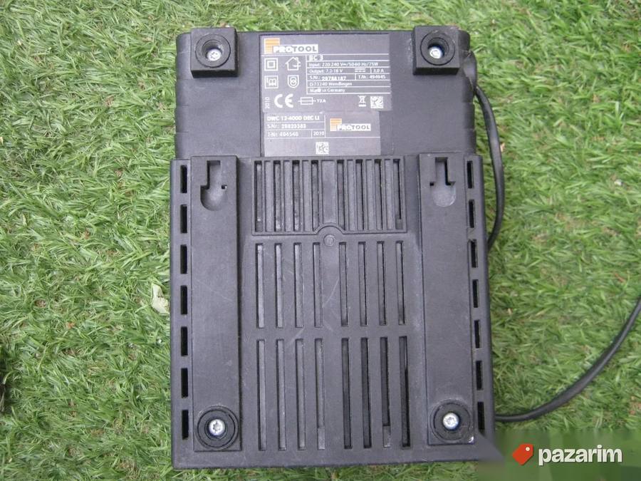 PROTOOL BC 3 (FESTOOL) punjac - original 3