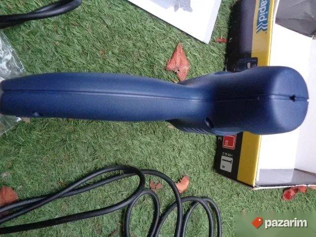 RAPID PRO R 553 vrhunska elektricna heftalica-NOVO -ORIGINAL 6