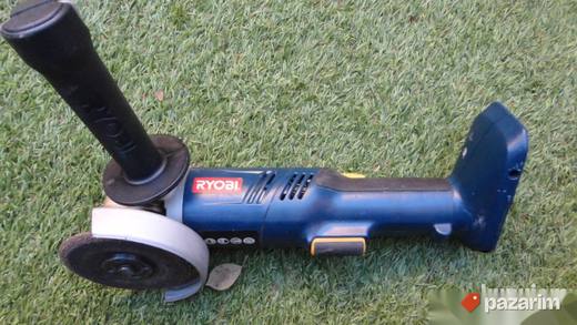 RYOBI CAG-180 akumulatorska brusilica - ORIGINAL