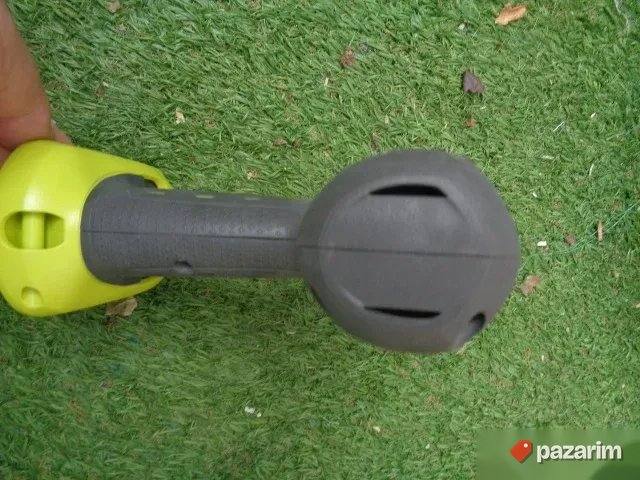 RYOBI R 18DDP aku busilica-srafilica - NOVO - ORIGINAL 4