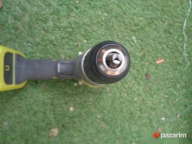RYOBI R 18DDP aku busilica-srafilica - NOVO - ORIGINAL 5