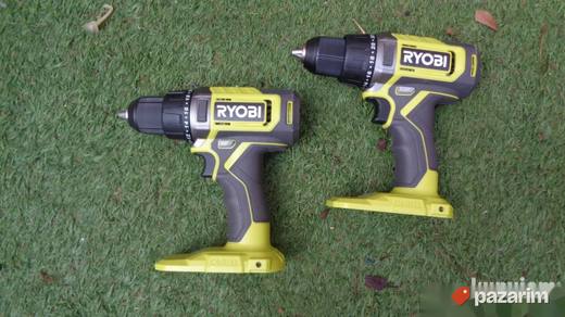RYOBI RDD18 aku busilica-srafilica - NOVO - ORIGINAL