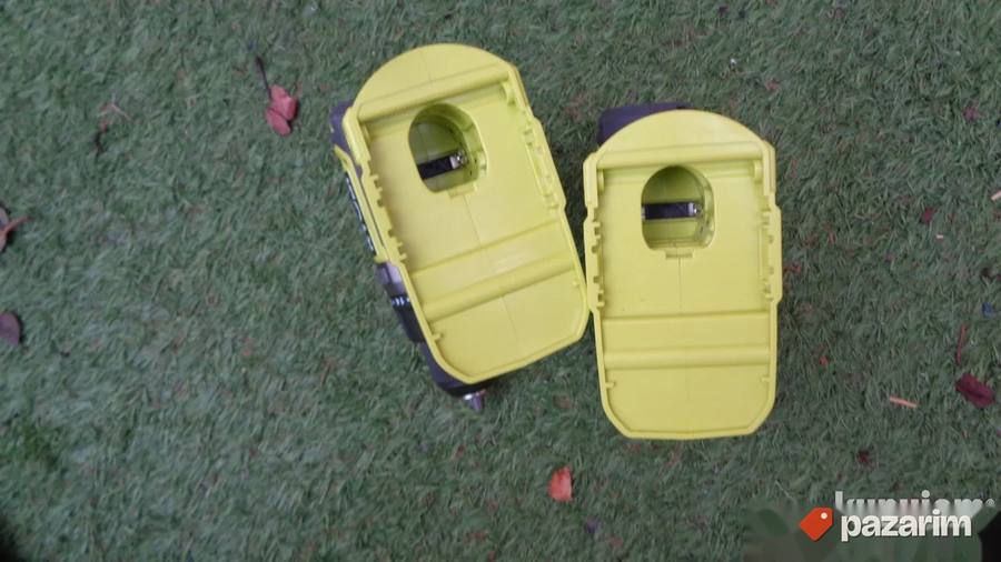 RYOBI RDD18 aku busilica-srafilica - NOVO - ORIGINAL 5