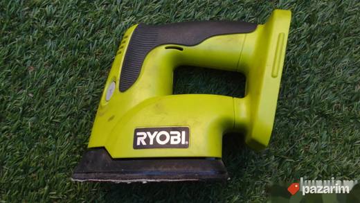 RYOBI CCC-1801M akumulatorska slajferica - ORIGINAL