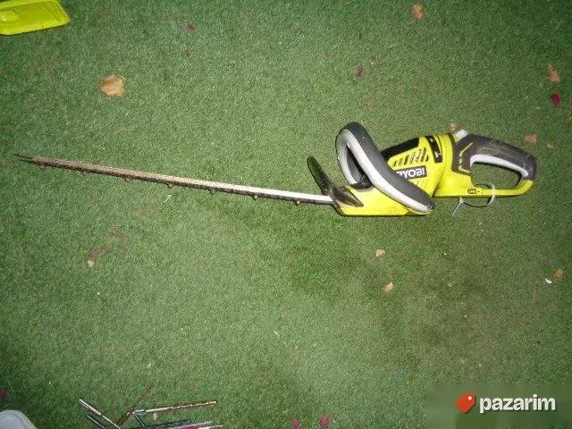 RYOBI RHT1851R15 aku makaze (trimer) za zivu ogradu 1