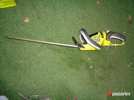 RYOBI RHT1851R15 aku makaze (trimer) za zivu ogradu