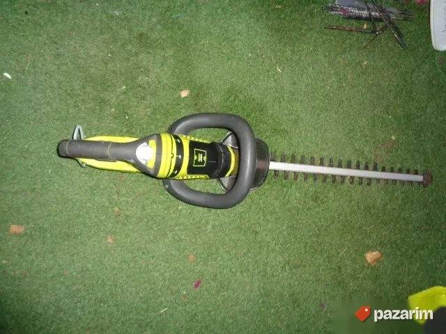RYOBI RHT1851R15 aku makaze (trimer) za zivu ogradu 3