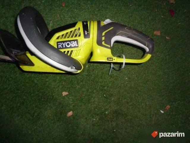 RYOBI RHT1851R15 aku makaze (trimer) za zivu ogradu 5