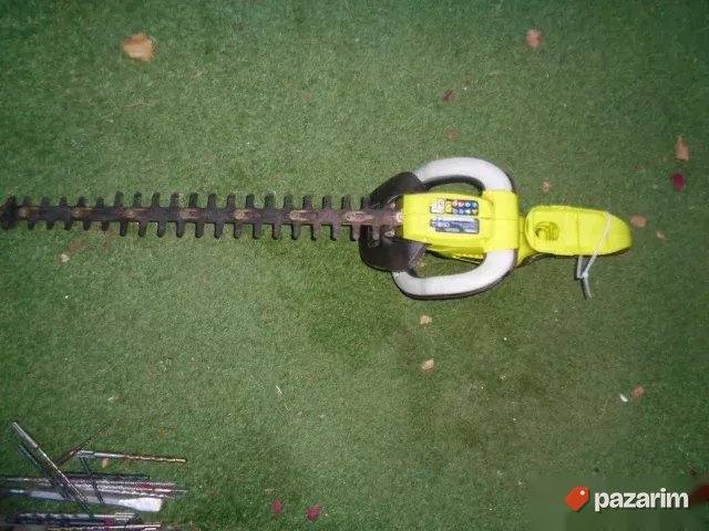 RYOBI RHT1851R15 aku makaze (trimer) za zivu ogradu 6