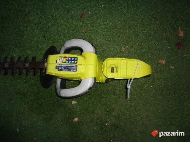RYOBI RHT1851R15 aku makaze (trimer) za zivu ogradu 7