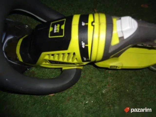 RYOBI RHT1851R15 aku makaze (trimer) za zivu ogradu 8